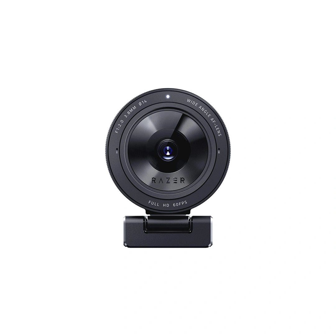 Razer Kiyo X Full HD Webcam in Qatar Razer Kiyo X Full HD Webcam in Qatar